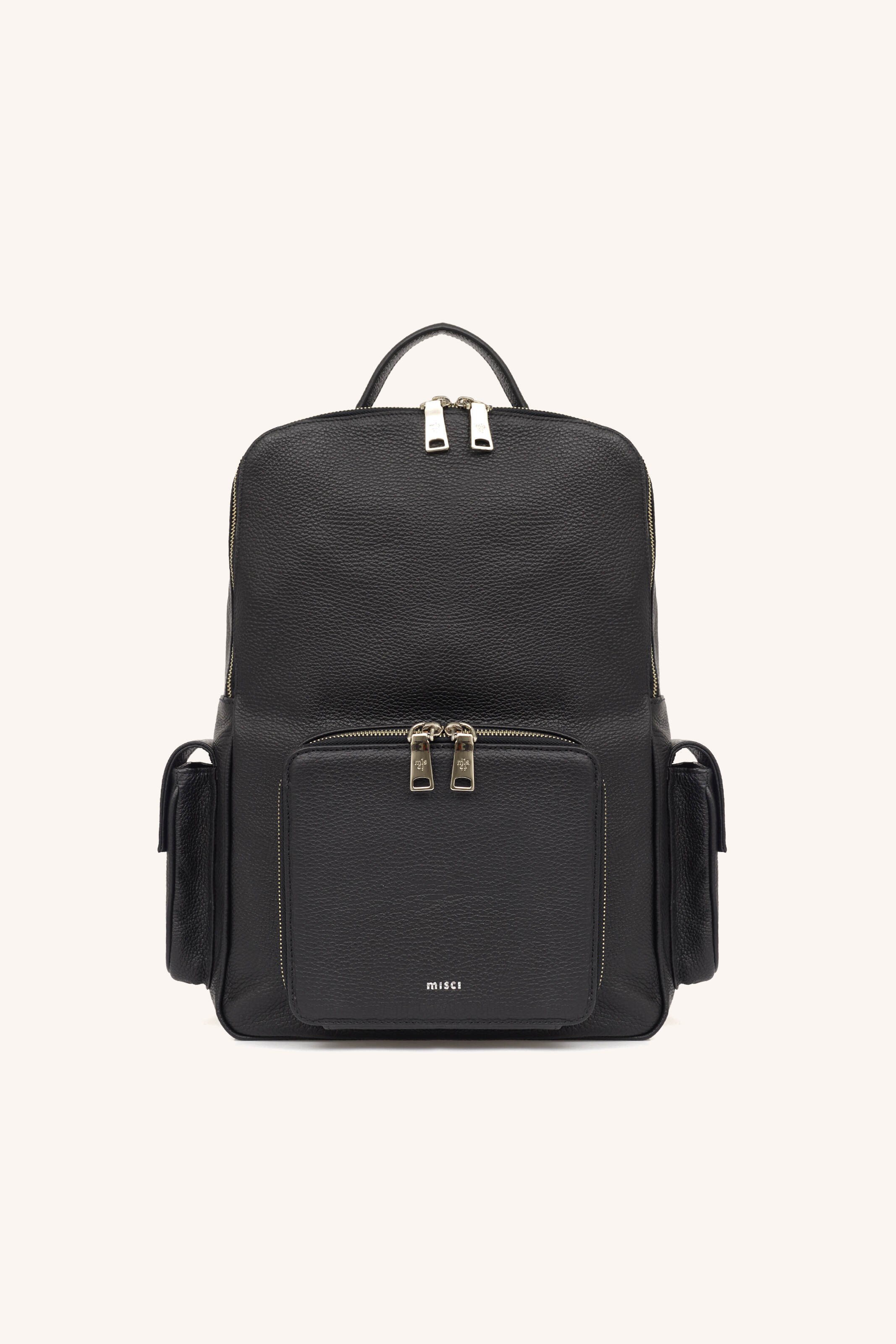 MOCHILA APOSTILA COURO