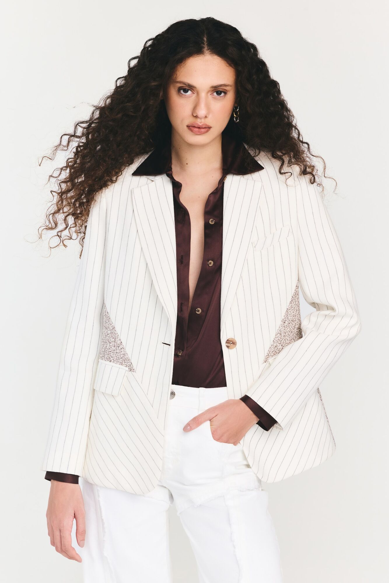 BLAZER MICAELA
