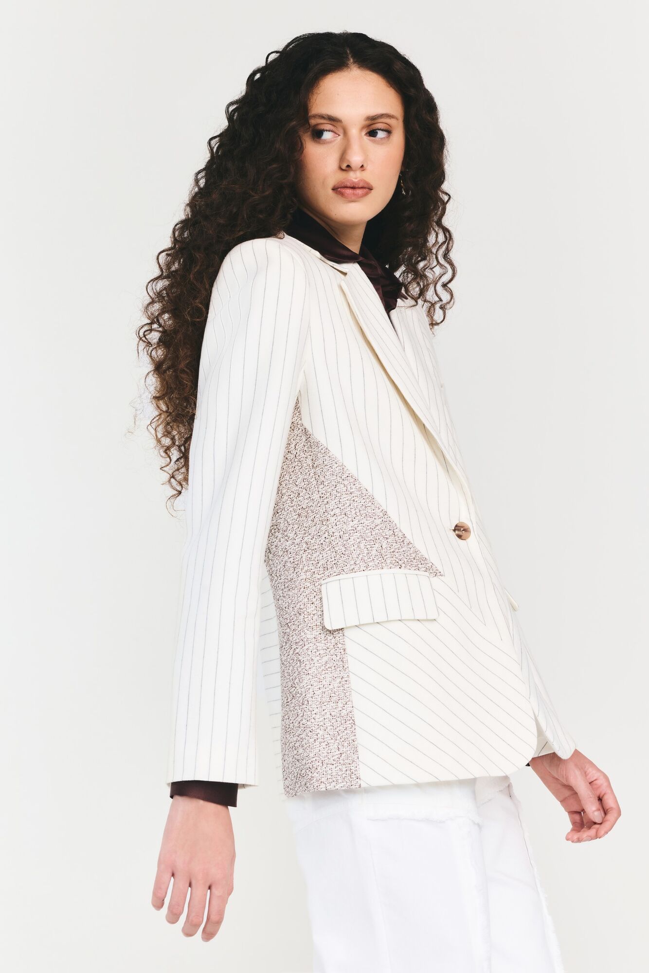 BLAZER MICAELA