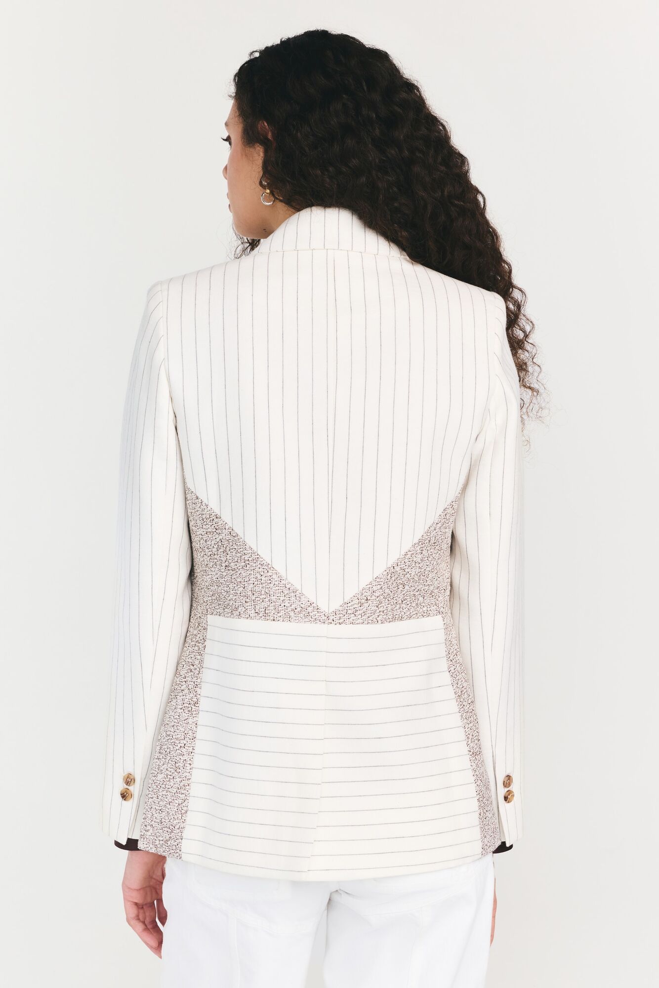 BLAZER MICAELA