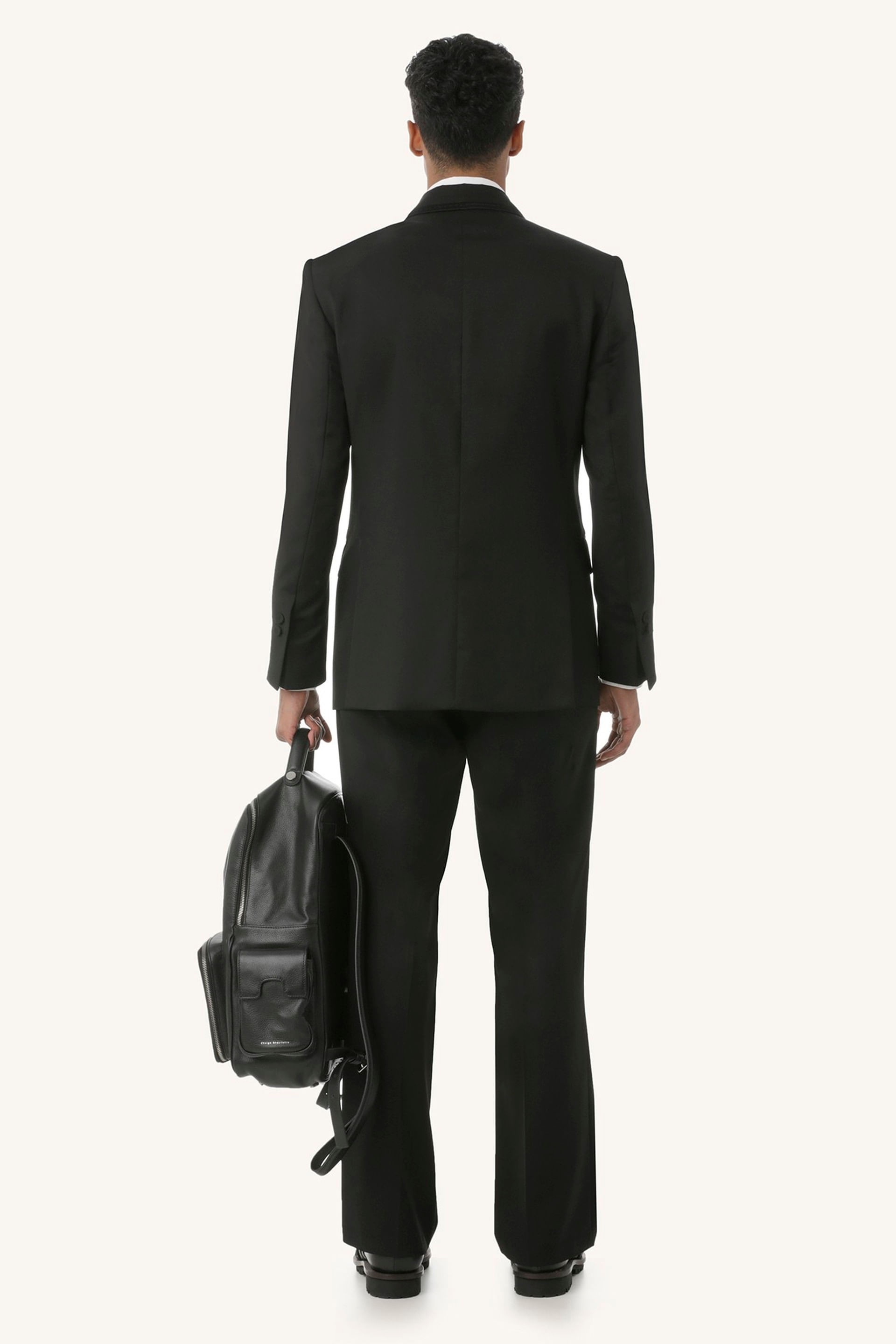BLAZER CLÁSSICO AIRON MARTIN LÃ FRIA