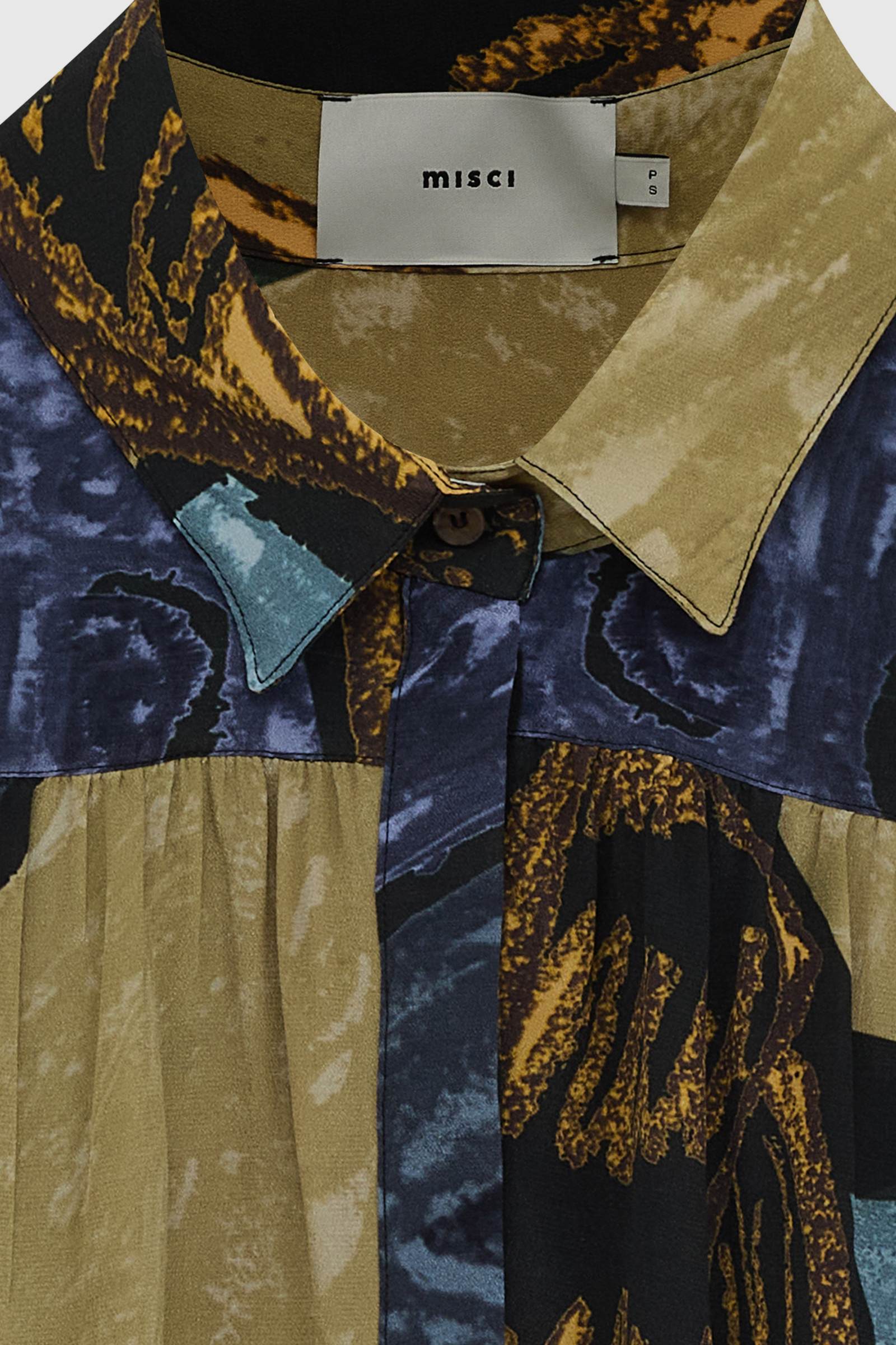 CAMISA MANGA LONGA BRISA