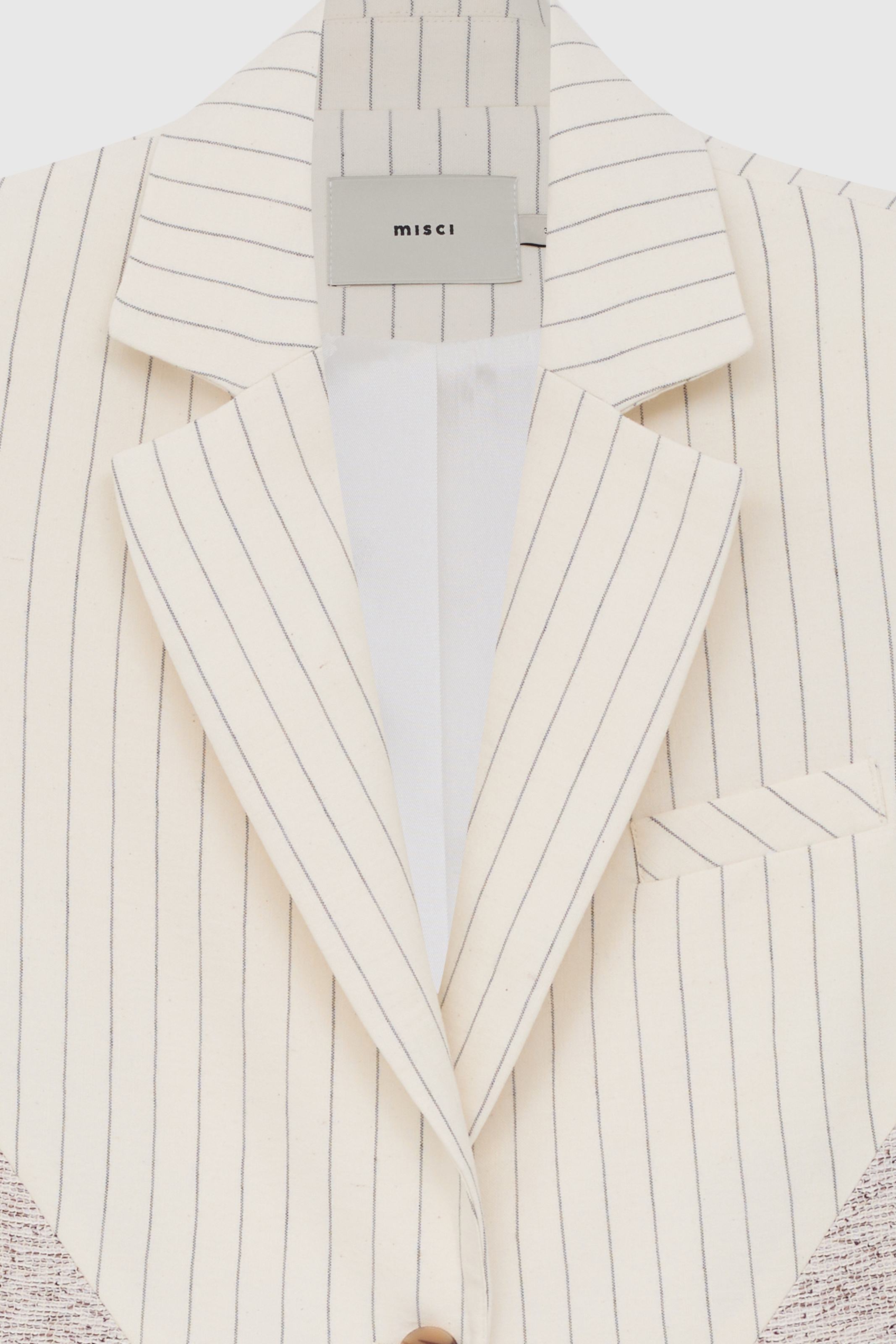 BLAZER MICAELA