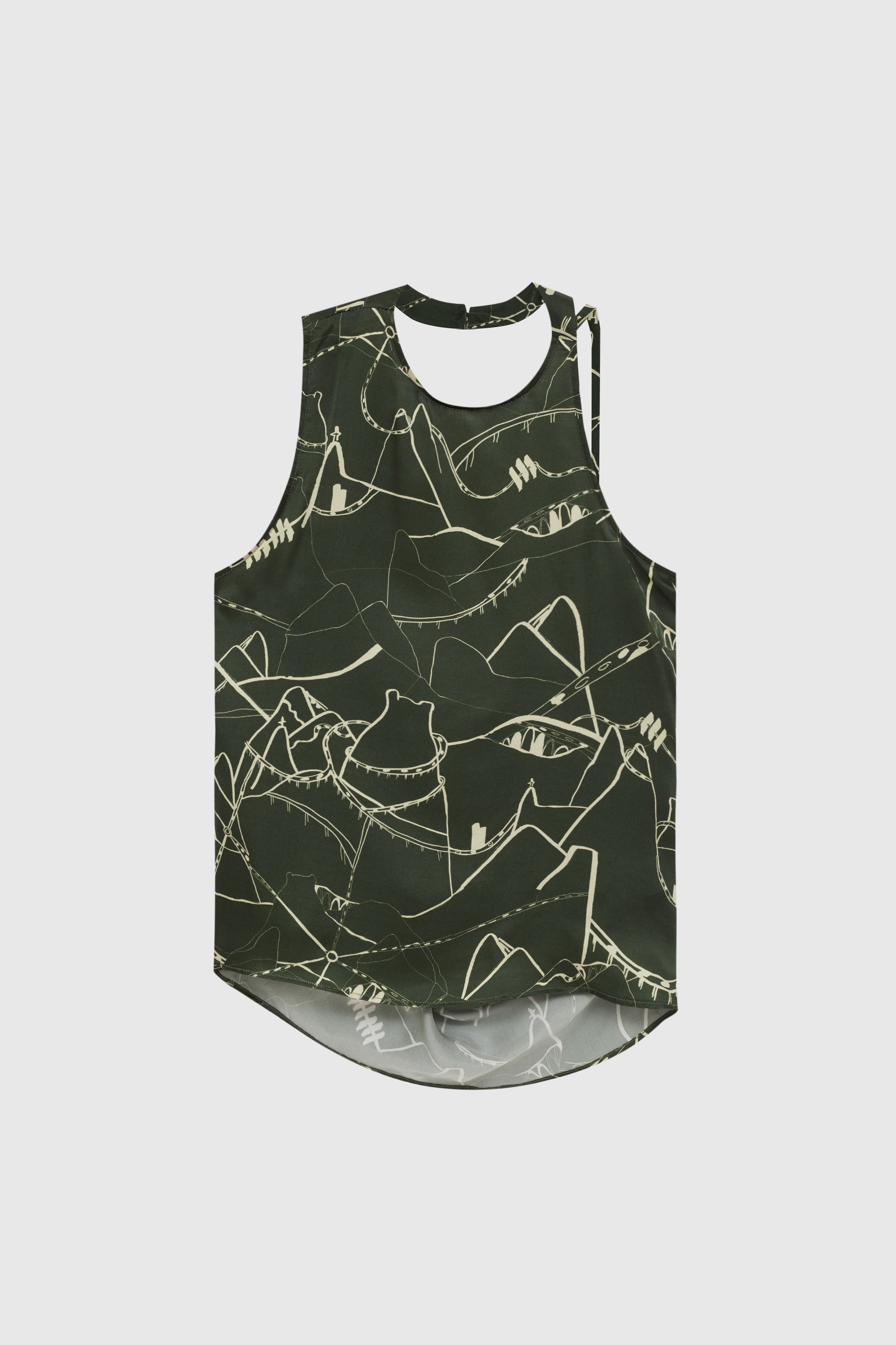 BLUSA MARESIA