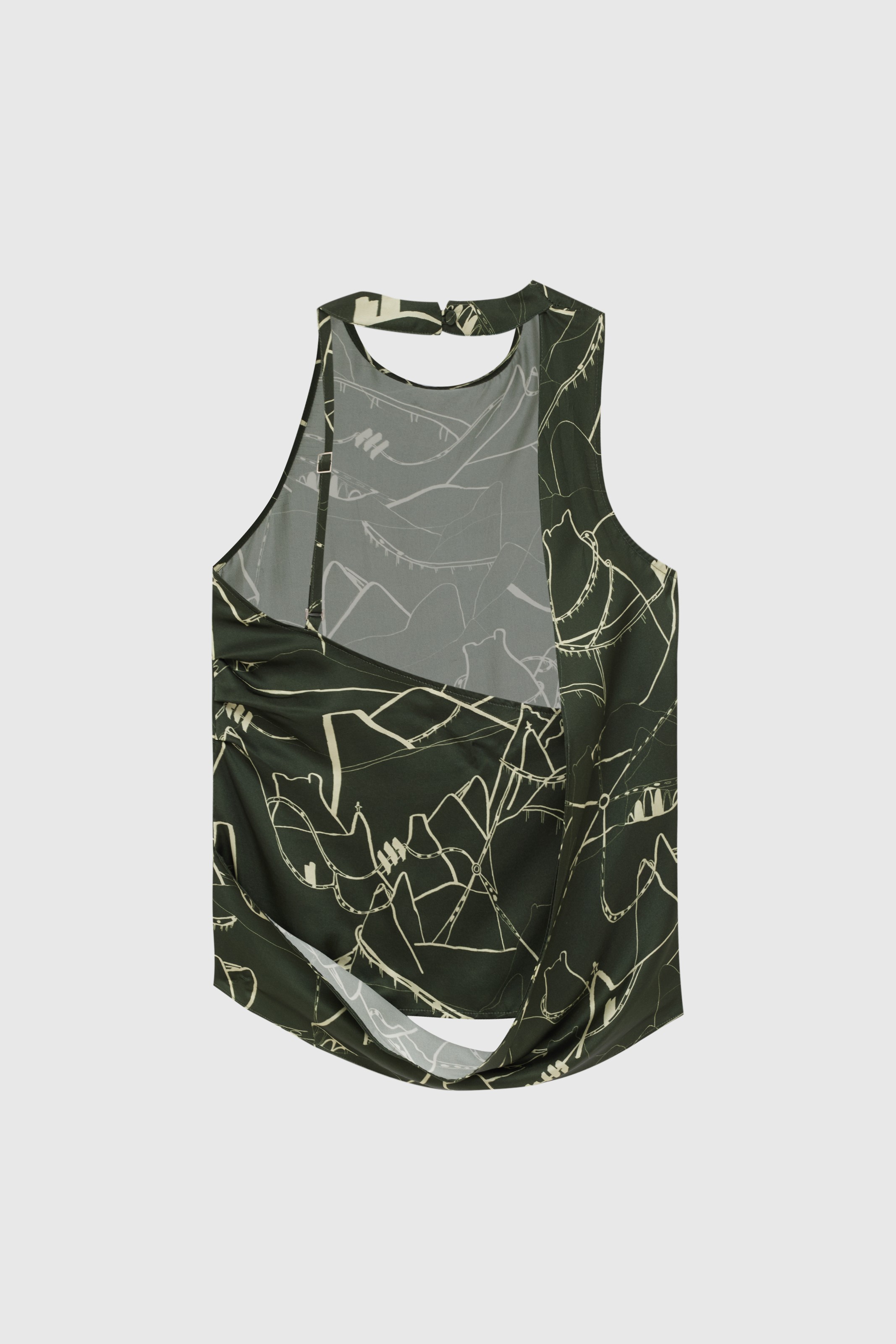 BLUSA MARESIA