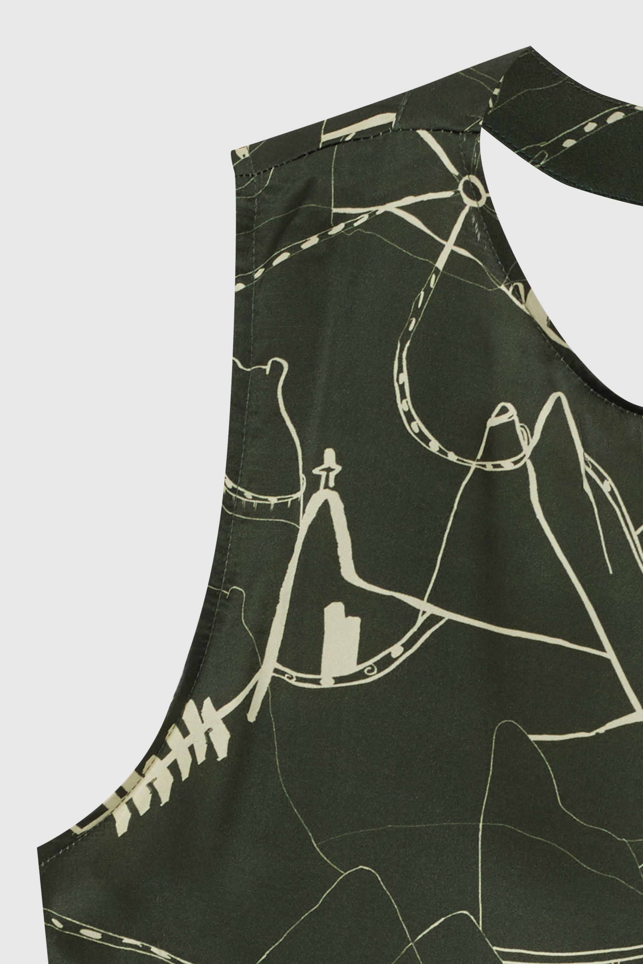 BLUSA MARESIA