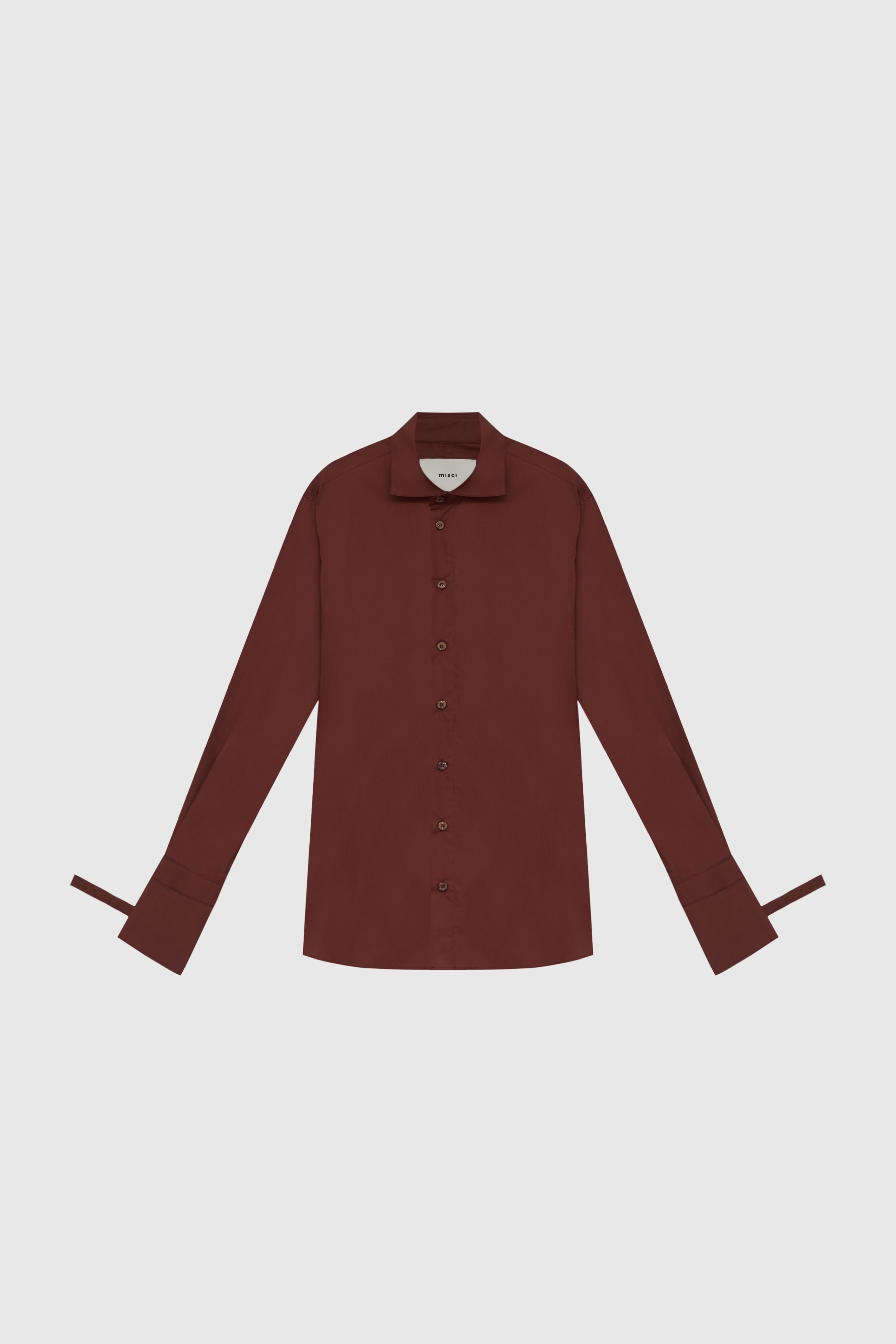 CAMISA MANGA LONGA NADINE
