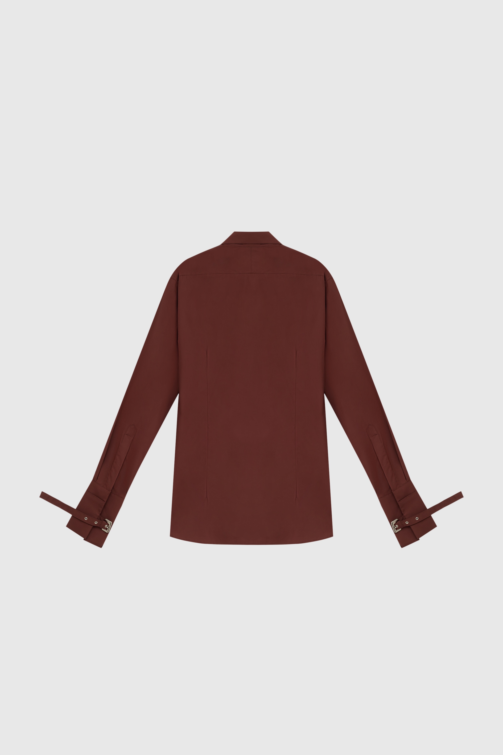 CAMISA MANGA LONGA NADINE